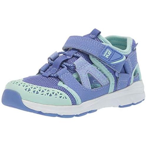  Stride Rite Made2Play Toddler and Little Boys Nesta Athletic Sneaker