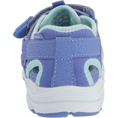  Stride Rite Made2Play Toddler and Little Boys Nesta Athletic Sneaker