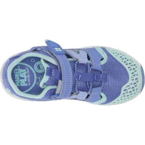  Stride Rite Made2Play Toddler and Little Boys Nesta Athletic Sneaker