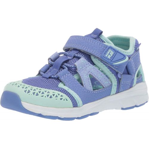  Stride Rite Made2Play Toddler and Little Boys Nesta Athletic Sneaker