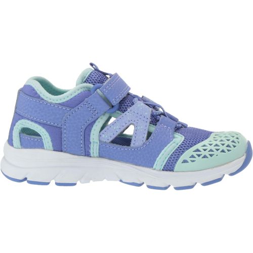  Stride Rite Made2Play Toddler and Little Boys Nesta Athletic Sneaker