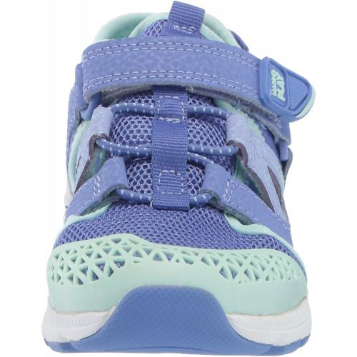  Stride Rite Made2Play Toddler and Little Boys Nesta Athletic Sneaker