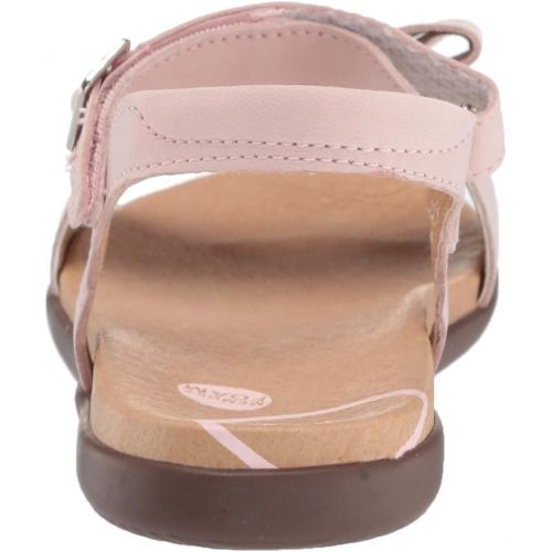  Stride Rite Kids SRTech Savannah Girls Sandal