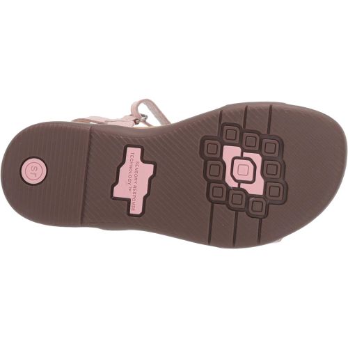  Stride Rite Kids SRTech Savannah Girls Sandal