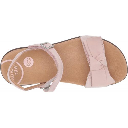  Stride Rite Baby Girls SRT Savannah (Toddler)