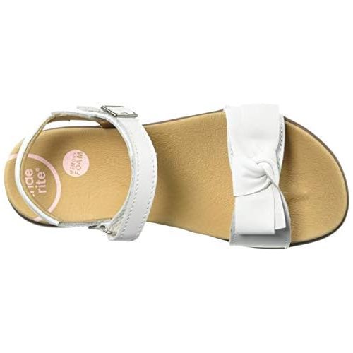  Stride Rite Kids SRTech Savannah Girls Sandal