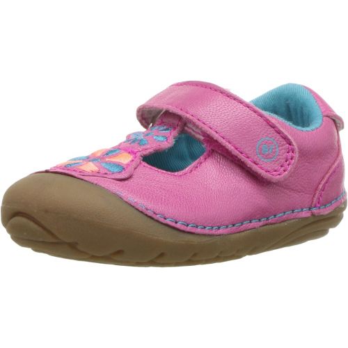  Stride+Rite Stride Rite Kids Soft Motion Kelly Sneaker