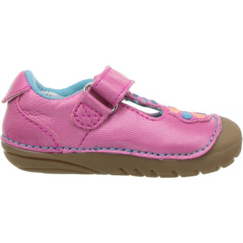  Stride+Rite Stride Rite Kids Soft Motion Kelly Sneaker