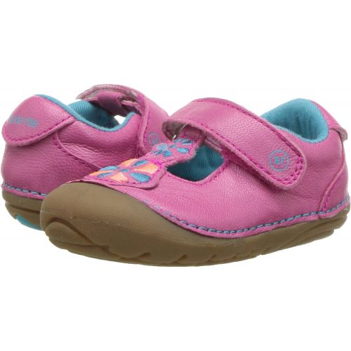  Stride+Rite Stride Rite Kids Soft Motion Kelly Sneaker