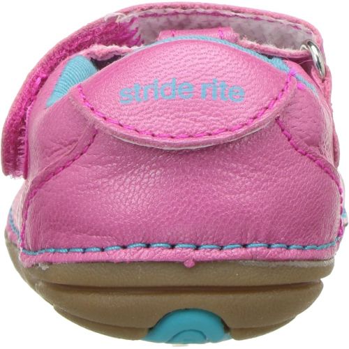  Stride+Rite Stride Rite Kids Soft Motion Kelly Sneaker