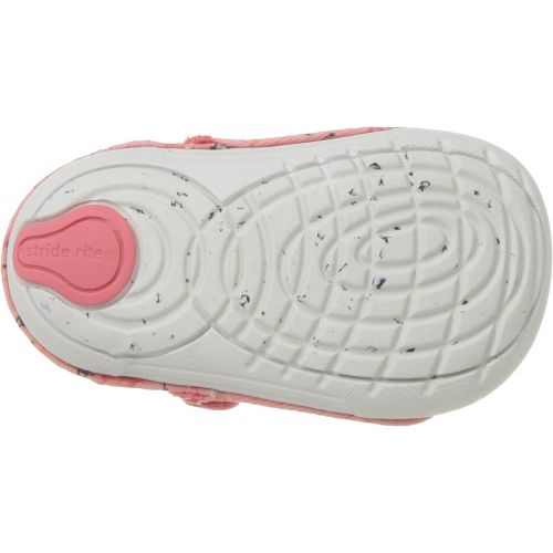  Stride+Rite Stride Rite Kids SM Avery Sneaker