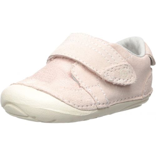  Stride+Rite Stride Rite Kids Soft Motion Kellen Sneaker