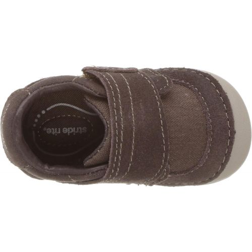  Stride+Rite Stride Rite Kids Soft Motion Kellen Sneaker