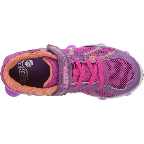  Stride+Rite Stride Rite Leepz Light Up Sneaker (ToddlerLittle Kid)