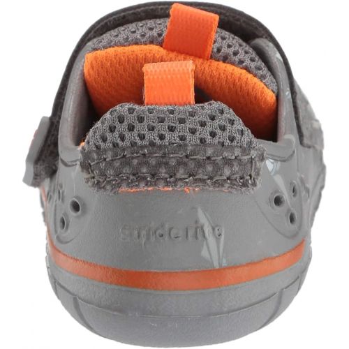  Stride+Rite Stride Rite Kids M2P Phibian Baby Sandal