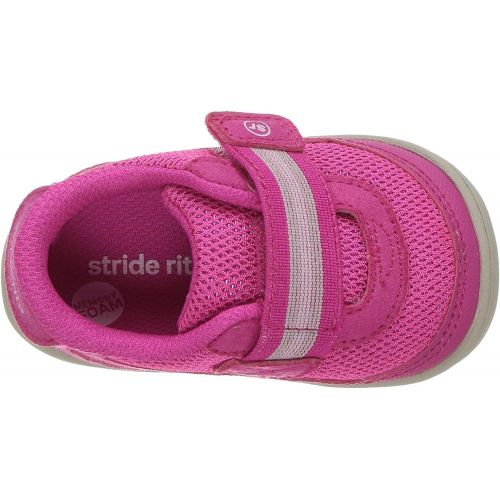  Stride+Rite Stride Rite Kids Sr-Jessie Sneaker