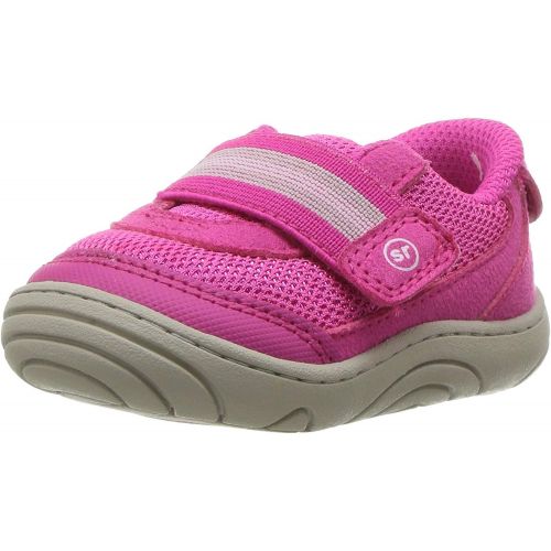  Stride+Rite Stride Rite Kids Sr-Jessie Sneaker