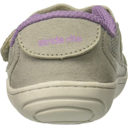  Stride+Rite Stride Rite Kids Sr-Jessie Sneaker