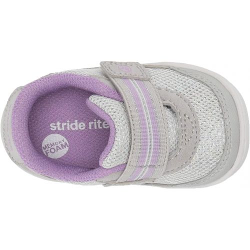  Stride+Rite Stride Rite Kids Sr-Jessie Sneaker