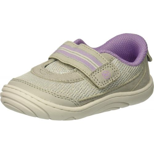  Stride+Rite Stride Rite Kids Sr-Jessie Sneaker