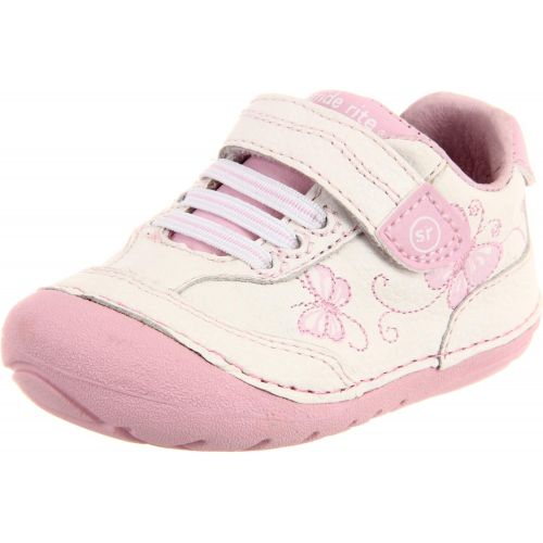  Stride+Rite Stride Rite Soft Motion Bambi Sneaker (InfantToddler)