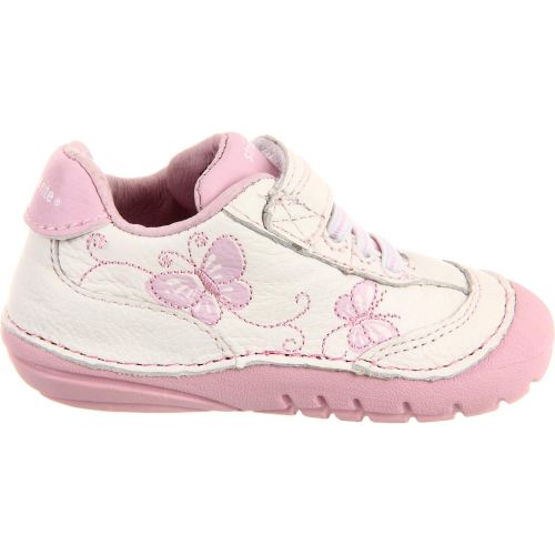  Stride+Rite Stride Rite Soft Motion Bambi Sneaker (InfantToddler)