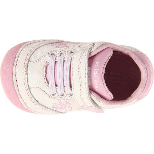  Stride+Rite Stride Rite Soft Motion Bambi Sneaker (InfantToddler)