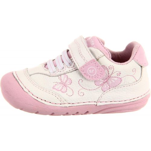  Stride+Rite Stride Rite Soft Motion Bambi Sneaker (InfantToddler)