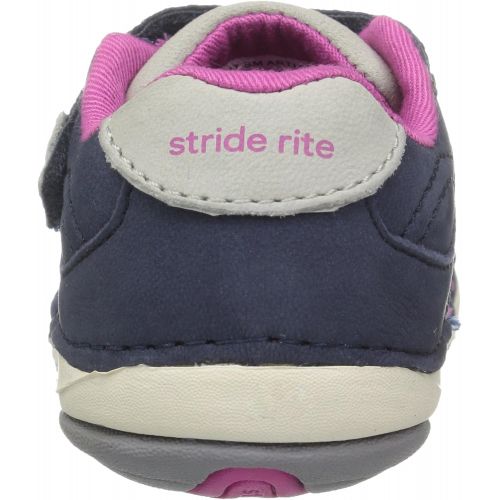  Stride+Rite Stride Rite Kids Srt SM Artie Sneaker