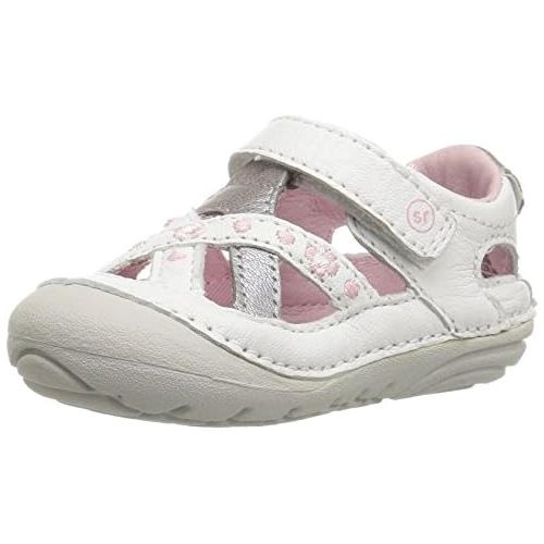  Stride+Rite Stride Rite Soft Motion Kiki Fisherman Sandal (InfantToddler)