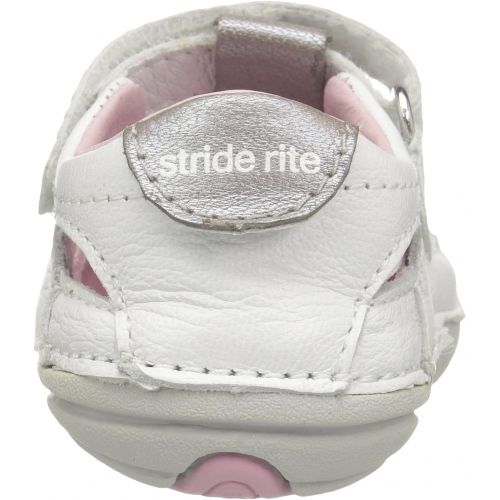  Stride+Rite Stride Rite Soft Motion Kiki Fisherman Sandal (InfantToddler)