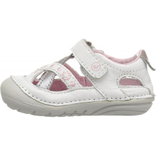  Stride+Rite Stride Rite Soft Motion Kiki Fisherman Sandal (InfantToddler)