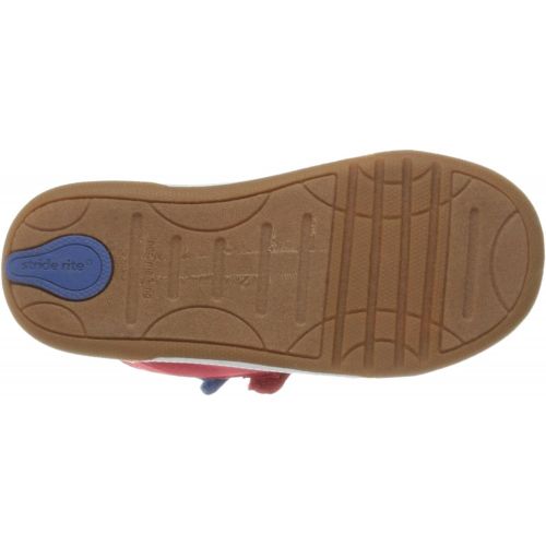  Stride+Rite Stride Rite Ellis Sneaker (Toddler)