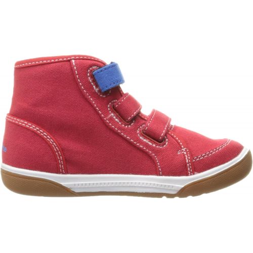  Stride+Rite Stride Rite Ellis Sneaker (Toddler)