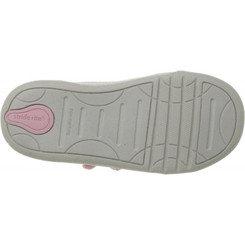  Stride+Rite Stride Rite Ellis Sneaker (Toddler)