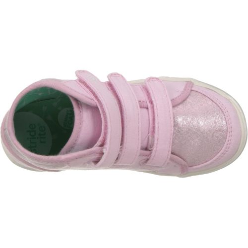  Stride+Rite Stride Rite Ellis Sneaker (Toddler)