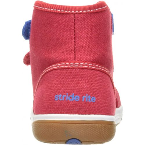  Stride+Rite Stride Rite Ellis Sneaker (Toddler)