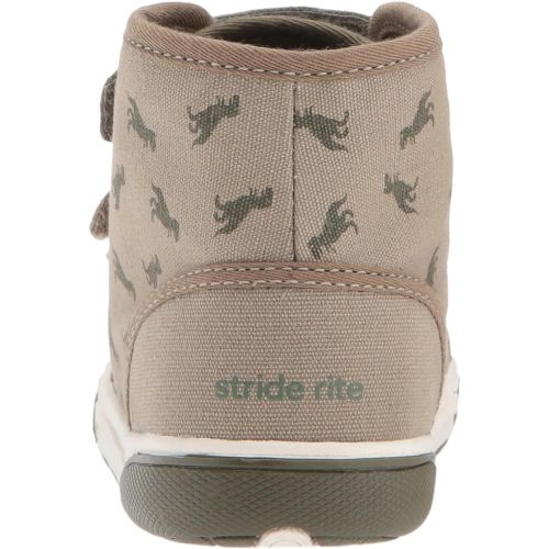  Stride+Rite Stride Rite Ellis Sneaker (Toddler)