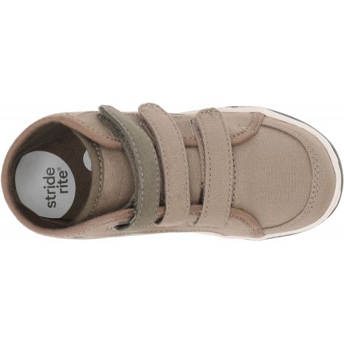  Stride+Rite Stride Rite Ellis Sneaker (Toddler)