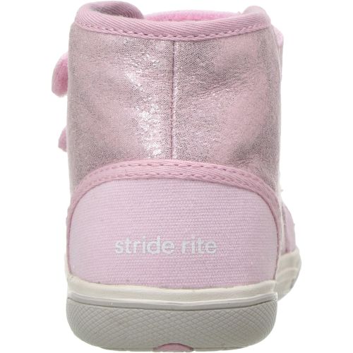  Stride+Rite Stride Rite Ellis Sneaker (Toddler)