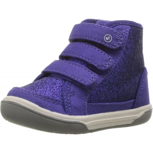  Stride+Rite Stride Rite Ellis Sneaker (Toddler)