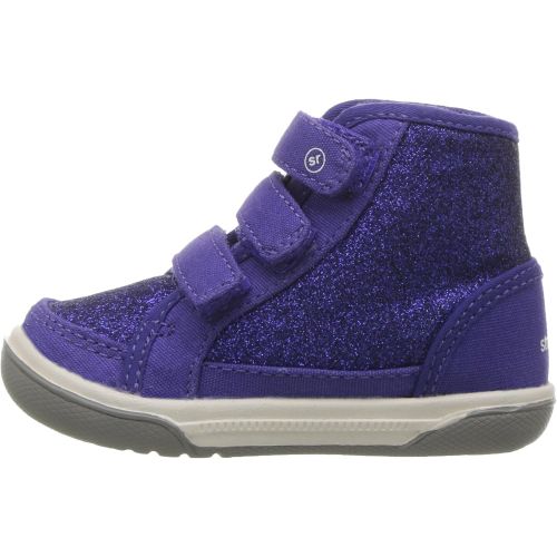  Stride+Rite Stride Rite Ellis Sneaker (Toddler)