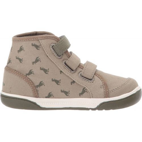  Stride+Rite Stride Rite Ellis Sneaker (Toddler)