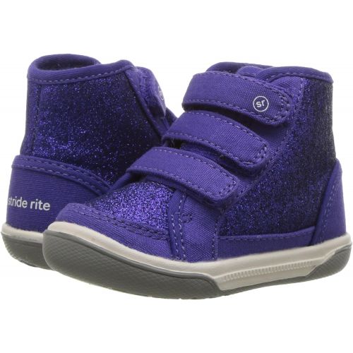  Stride+Rite Stride Rite Ellis Sneaker (Toddler)