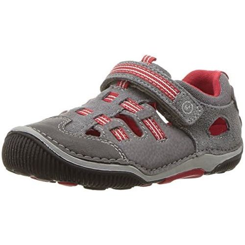  Stride+Rite Stride Rite Kids SRT Reggie Fisherman Sandal