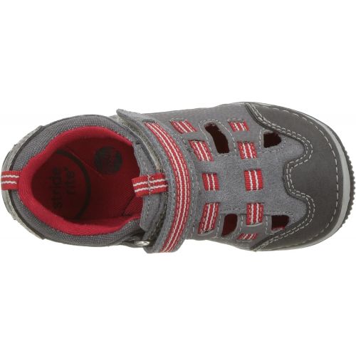  Stride+Rite Stride Rite Kids SRT Reggie Fisherman Sandal