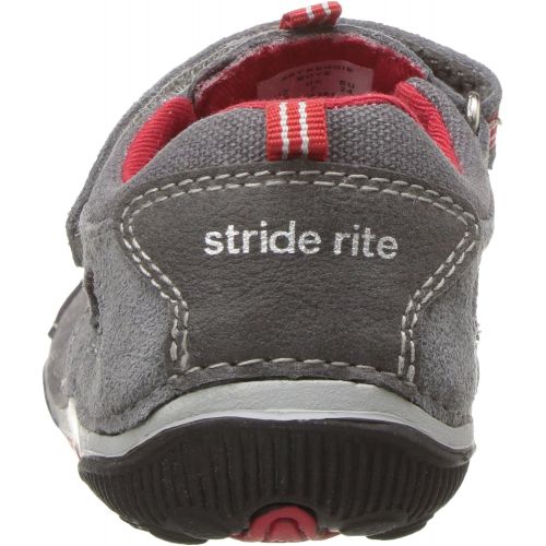  Stride+Rite Stride Rite Kids SRT Reggie Fisherman Sandal