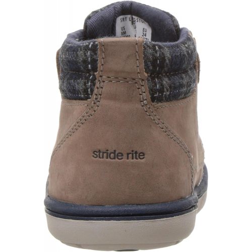  Stride+Rite Stride Rite Kids SRTech Langston Ankle Boot
