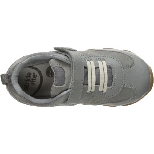  Stride+Rite Stride Rite Kids SRTech Prescott Sneaker