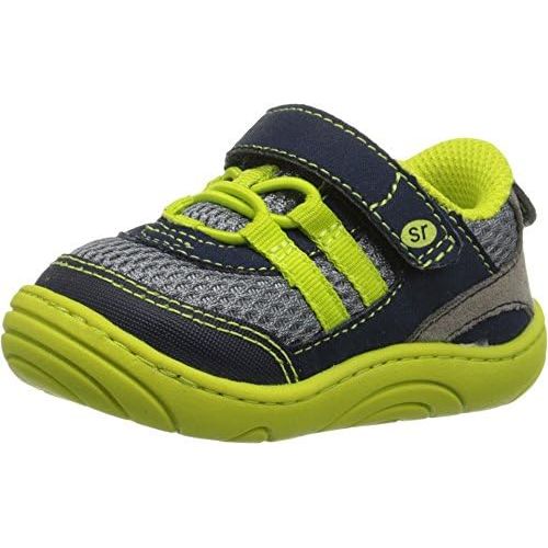  Stride+Rite Stride Rite Mens Ivan (InfantToddler)